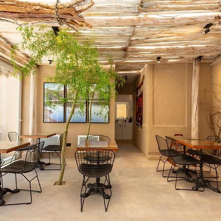 Casa Solcor Boutique Bed & Breakfast San Pedro de Atacama Exterior photo