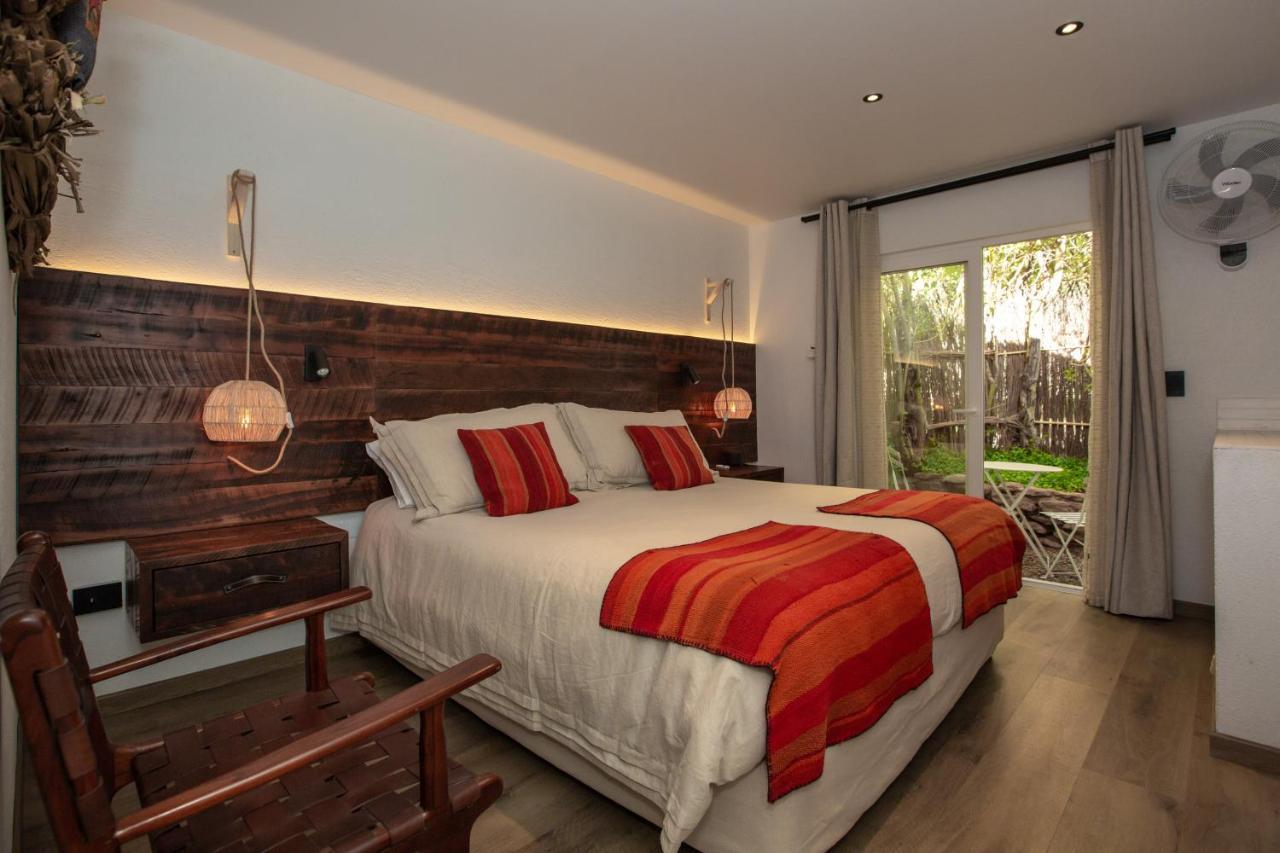 Casa Solcor Boutique Bed & Breakfast San Pedro de Atacama Exterior photo