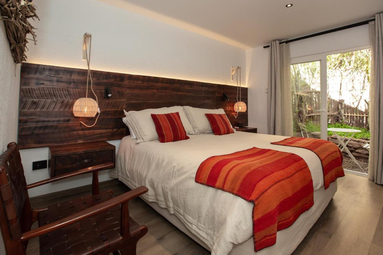 Casa Solcor Boutique Bed & Breakfast San Pedro de Atacama Exterior photo