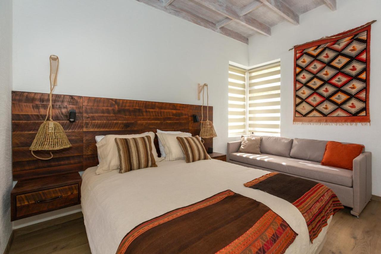 Casa Solcor Boutique Bed & Breakfast San Pedro de Atacama Exterior photo