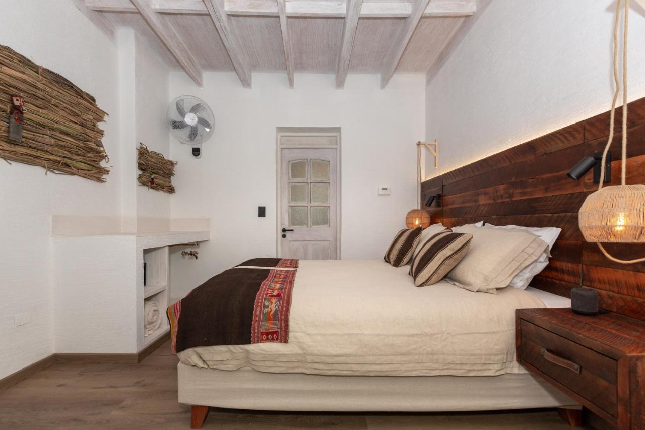 Casa Solcor Boutique Bed & Breakfast San Pedro de Atacama Exterior photo