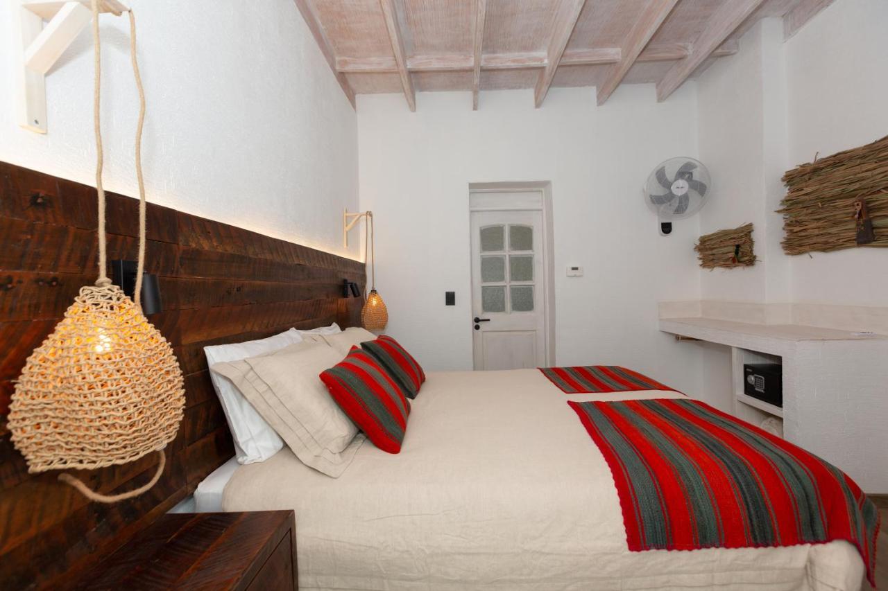 Casa Solcor Boutique Bed & Breakfast San Pedro de Atacama Exterior photo