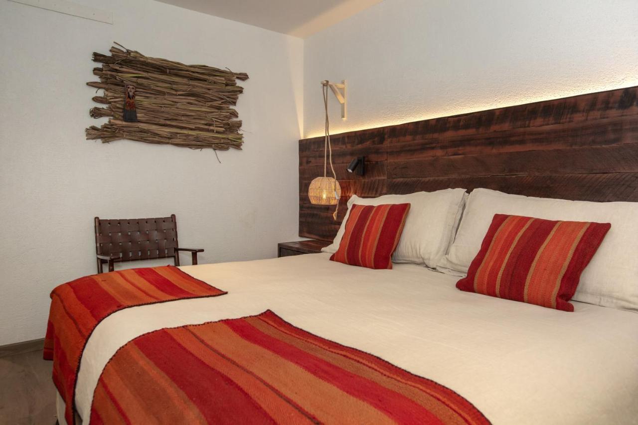 Casa Solcor Boutique Bed & Breakfast San Pedro de Atacama Exterior photo