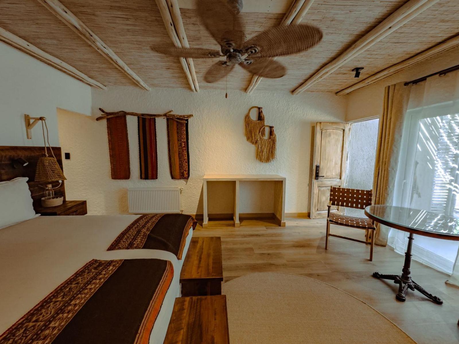 Casa Solcor Boutique Bed & Breakfast San Pedro de Atacama Exterior photo