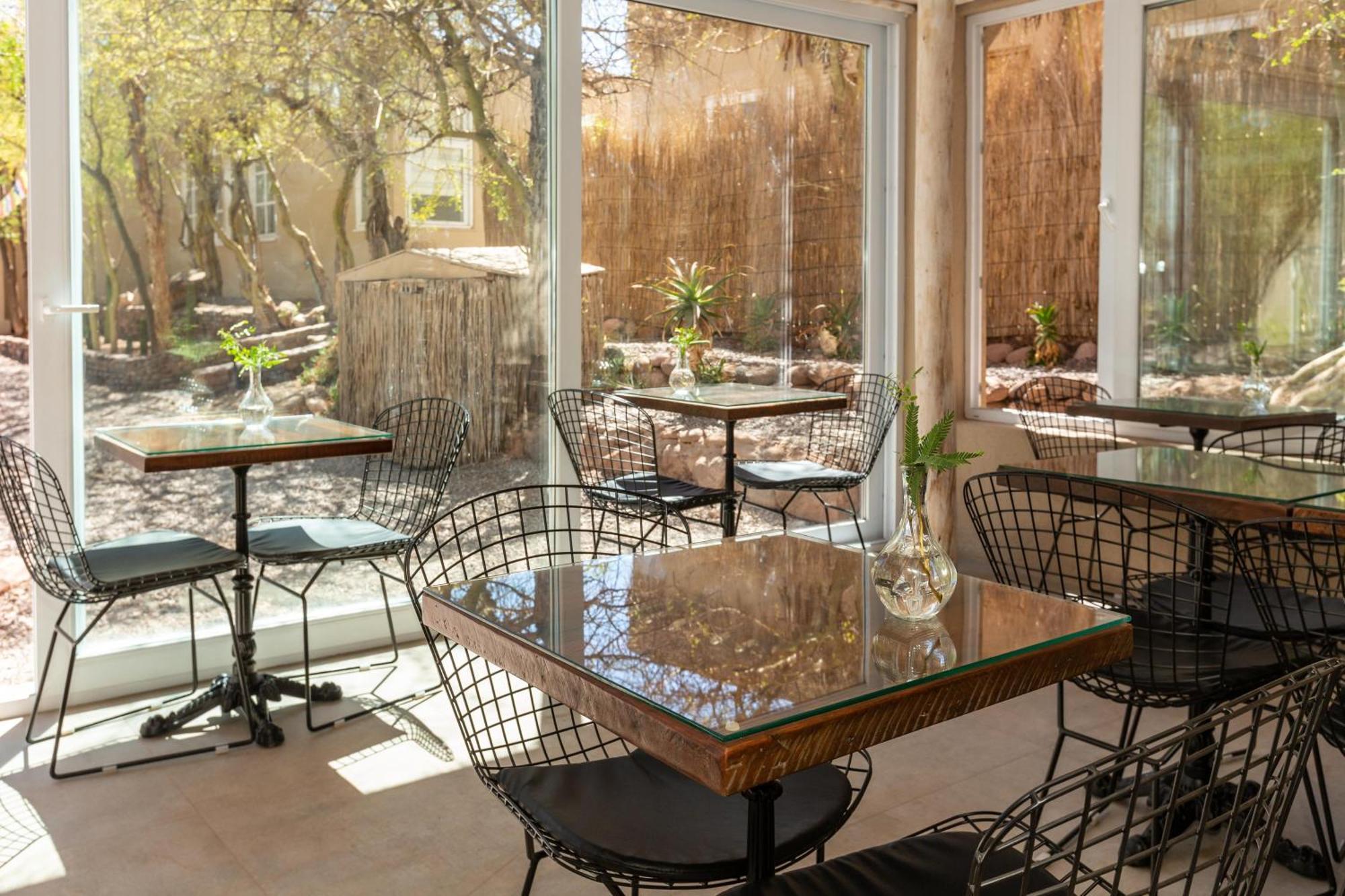 Casa Solcor Boutique Bed & Breakfast San Pedro de Atacama Exterior photo
