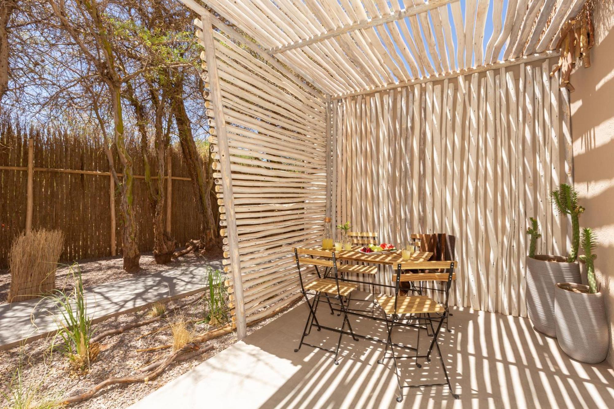 Casa Solcor Boutique Bed & Breakfast San Pedro de Atacama Exterior photo