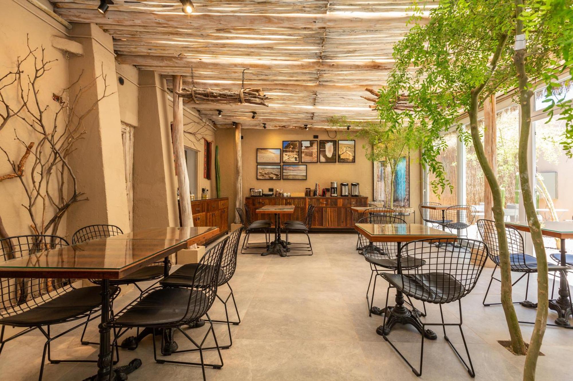 Casa Solcor Boutique Bed & Breakfast San Pedro de Atacama Exterior photo