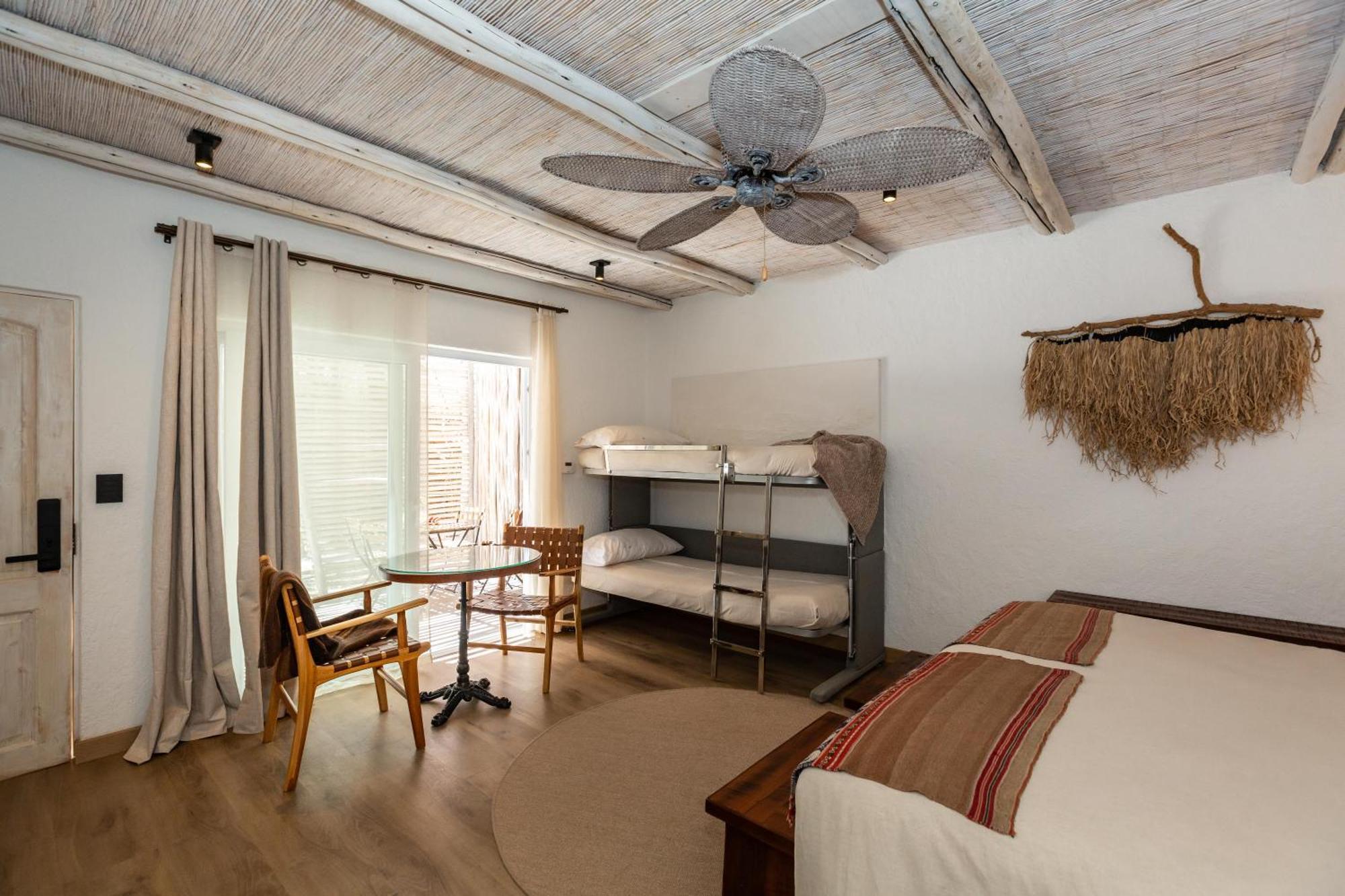 Casa Solcor Boutique Bed & Breakfast San Pedro de Atacama Exterior photo